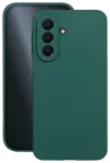 Matt TPU telefoni &uuml;mbris Samsung Galaxy A27 5G (A276) roheline