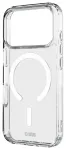 SBS Light telefoni &uuml;mbris MagSafe toega Apple iPhone 18 Pro | Apple iPhone 17 Pro l&auml;bipaistev