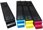 Kasetė Utax CK-8520 YL 6K OEM