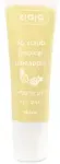 Tropical Pineapple Lip Scrub.