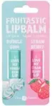 Fruitastic Lip Balm Set