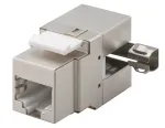 GOOBAY keystone moodul RJ45 | Cat6 | STP