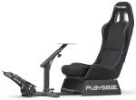 Playseat Evolution ActiFit REM.00004 v&otilde;idus&otilde;idusimulaatori kokpit must