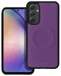 Roar Mag Morning telefoni &uuml;mbris MagSafe toega Samsung Galaxy A54 5G (A546) lilla