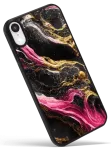 Fusion Print silikoonist telefoni &uuml;mbris iPhone 15 Pro