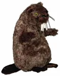 Pl&uuml;&uuml;sm&auml;nguasi : Trixie Beaver Plush 27 cm