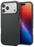 Spigen Silicone Fit MagSafe &uuml;mbris iPhone 17 Pro jaoks - roheline