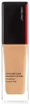 Shiseido Synchro Skin Radiant Lifting Foundation SPF30 - Base Facial L&iacute;quida 30ml 350 - MAPLE