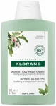 KloraneAlmond - Softness - Sheath Shampoo 200ml