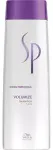 Wella Professionals SP Volumize Shampoo 250 Ml