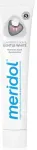 M&eacute;ridol Delicate White Toothpaste - 75 Ml