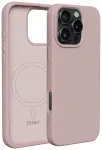Etteri Silicone telefoni &uuml;mbris MagSafe toega iPhone 16 Pro roosa