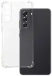 Clin Anti Shock 1,5mm SAMSUNG GALAXY S21 FE L&Auml;BIPAISTEV