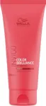 Wella Invigo Color Brilliance Conditioner Thick Hair 200 Ml