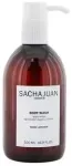Sachajuan Fresh Lavender Shower Gel - 500ml