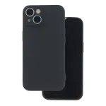 Simple Color Mag case for Samsung Galaxy A36 5G black