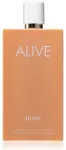 Hugo Boss Alive by Hugo Boss BODY LOTION 6.8 OZ for WOMEN