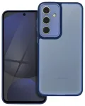 VARIETE telefoni &uuml;mbris Samsung Galaxy S24 FE (S721) tumesinine