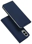 Dux Ducis Skin Pro raamatut&uuml;&uuml;pi telefoni &uuml;mbris Samsung Galaxy S25 Edge (S937) sinine