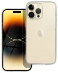 CLEAR 2 mm telefoni &uuml;mbris iPhone 14 Pro Max l&auml;bipaistev