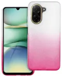 SHINING Case for XIAOMI Redmi A5 ( 171,7 x 77,8 x 8,26 ) transparent pink