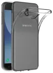Ultra Slim 0,5 mm telefoni &uuml;mbris Samsung Galaxy J3 (2017)