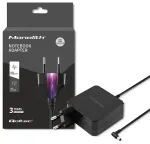 Qoltec Power adapter for laptop Asus 65W | 19V | 3.42A | 5.5*2.5