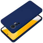 &Uuml;mbris SOFT mudelile XIAOMI Redmi Note 15 Pro 5G tumesinine
