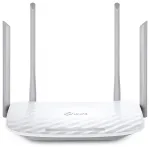 TP-LINK ruuter Wi-Fi dual band AC1200 5GHz TL-ARCHER C50
