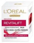 Silma&uuml;mbruse kreem L'Oreal Paris, Revitalift, Pinguldav, 15 ml