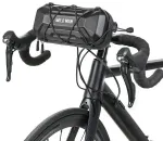 WILDMAN XT17 Bike Case/Mount, Handlebar Bag, Black
