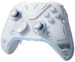 Universal controller for games Bluetooth Flydigi APEX 5 white