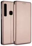 Beline raamatut&uuml;&uuml;pi telefoni &uuml;mbris iPhone Xr roosa