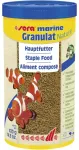 Granuleeritud toit merikaladele: Sera Marin Granulat 100ml, 45g