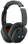 Over-ear headphones BMW Printed Logos Bluetooth black