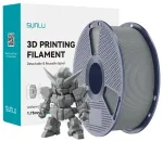 Sunlu PLA+ 2.0 Filament (Gray)