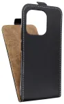 SLIM FLEXI FRESH Flip case for XIAOMI Redmi Note 13 4G black
