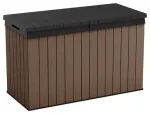 Hoiukast Darwin Box 662L pruun