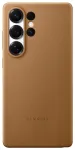 Etui Samsung Kindsuit do Galaxy S25       Ultra złoty