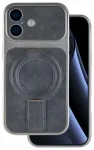 Luxgrip Mag &uuml;mbris iPhone 16 6,1" hall