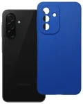 Matt 2.0 telefoni &uuml;mbris Samsung Galaxy A26 5G (A266) sinine
