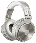 Oneodio Pro C Wireless Headphones (Silver)