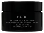 MORPH NUDO BODY CREAM 200 ML