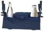 Vankriorganisaator NAVY BLUE 7852/2 - sooduspakkumine