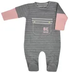 Kombinesoon BE BRAVE 74 cm KoalaBaby 08-360