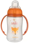 &Otilde;ppetass CUTE ANIMALS 56/512 orange