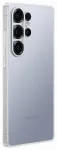 EF-QS938CTE Samsung Clear Cover for Galaxy S25 Ultra Transparent