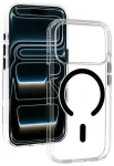 Liavec Pure telefoni &uuml;mbris iPhone 18 Pro Max | iPhone 17 Pro Max must