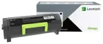 Tooner Lexmark 562X 56F2X0E must