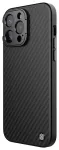 Nillkin CarboProp Aramid telefoni &uuml;mbris iPhone 14 Pro Max must